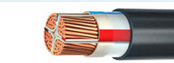 ВВГнг(А)-LS 4х35-0,66 (ож) кабель АКЗ