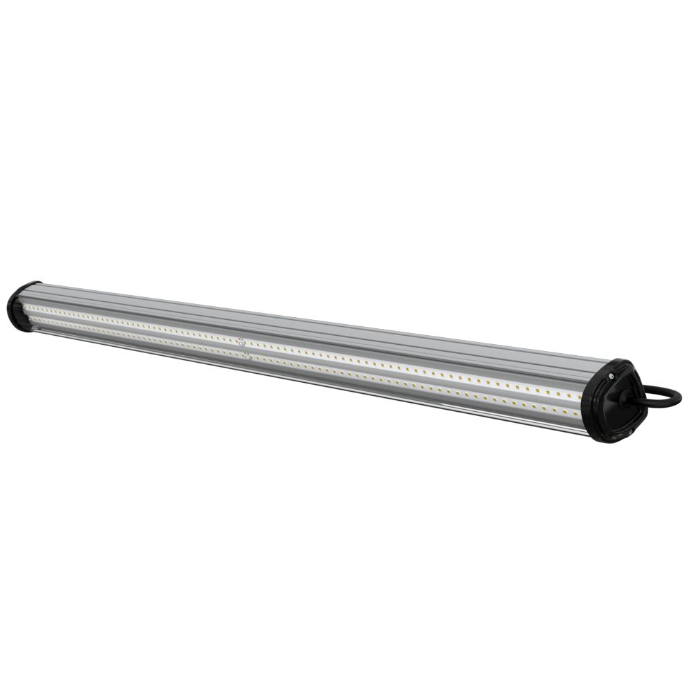 Т-Линия Оптима 20 1000мм Эко CRI80 5000К Прозрачный