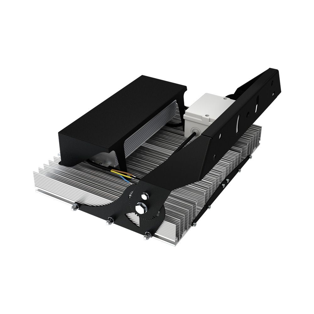 Прожектор 300 S CRI70 4000К 155х70°