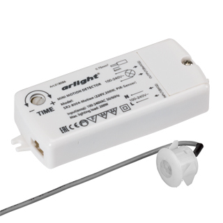 Датчик Arlight  SR2-Motion (220V, 500W, PIR-Sensor)