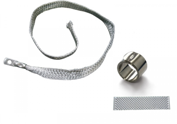 Непаянный комплект заземления соединительный НКЗС  (16-50) ЗЭТАРУС