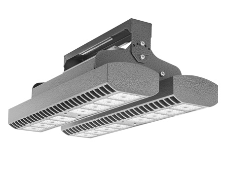 Световые Технологии HB LED 200 D60 5000K G2 217Вт 5000К 23000 лм 463х248х215 IP66