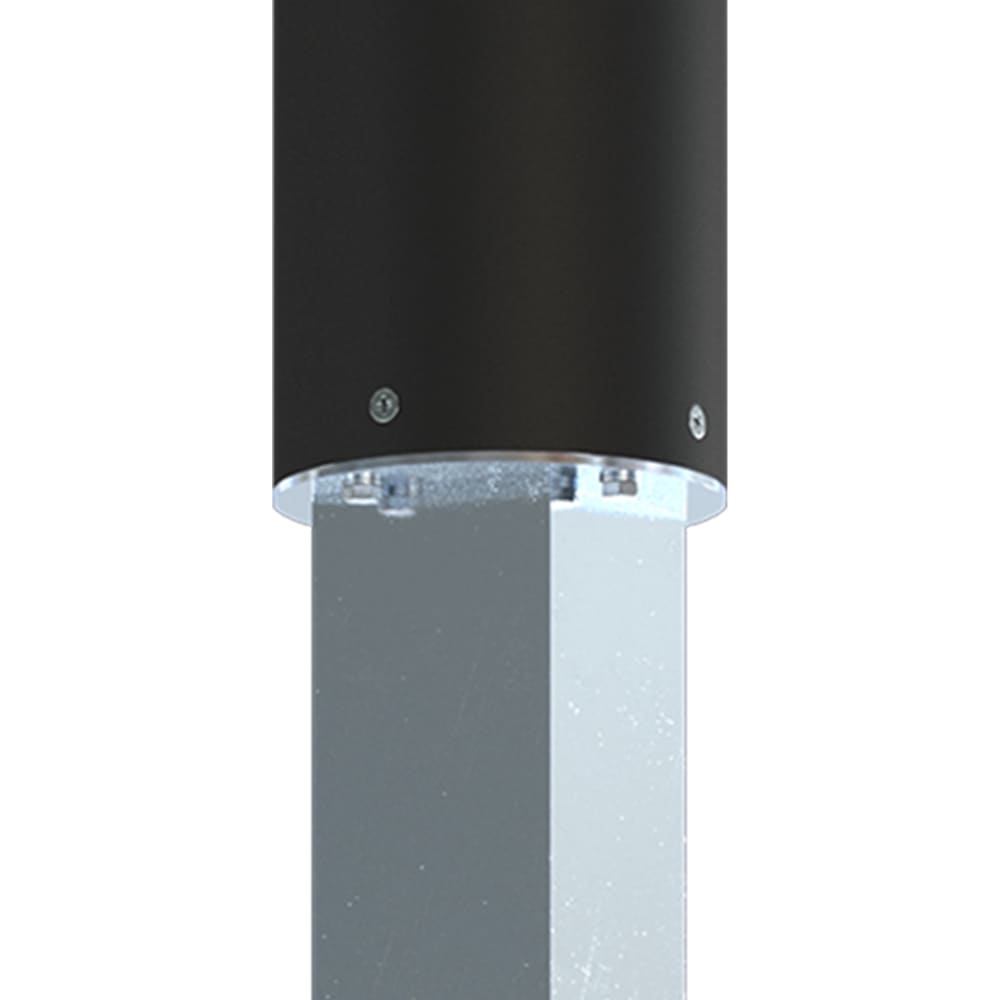 Габаритный чертёж