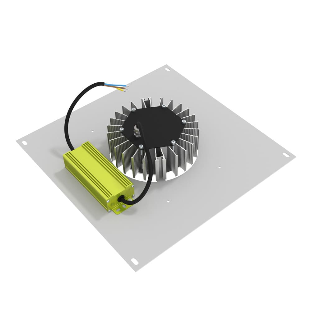 АЗС 50 Экстра 4500К 45°