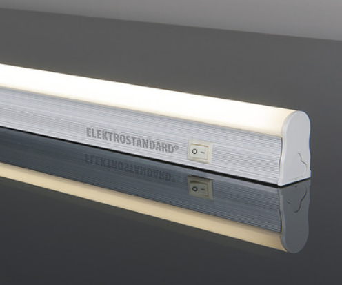 Светильник светодиодный Elektrostandard Led Stick Т5 90см 84led 18W 4200К