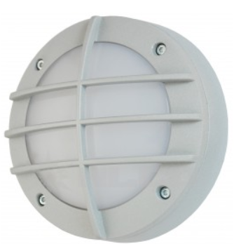 Светильник LED SSW 15-05-C-02 9Вт 5000К IP54 Новый Свет 800004