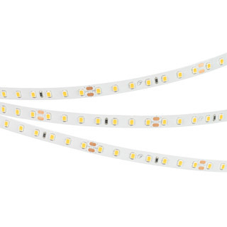 Arlight Лента IP20 24V 10Вт/м 6000К RT 2-5000 24V White6000 1.6x (2835, 490 LED, PRO) (кратно 5)