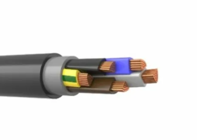 ВВГнг(А)-LS-1 5х240 (мн) кабель ЭМ-Кабель