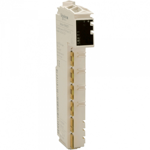 TM5SBET1 МОДУЛЬ ШИНЫ ПЕРЕДАТЧИК->IP20