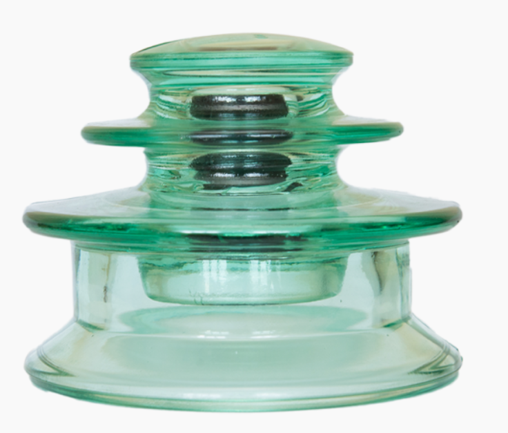 Изолятор штыревой стеклянный ШС-10ЕД