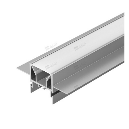 Профиль Arlight  FOLED-CEIL-CENTER-2000 (кратно 2)