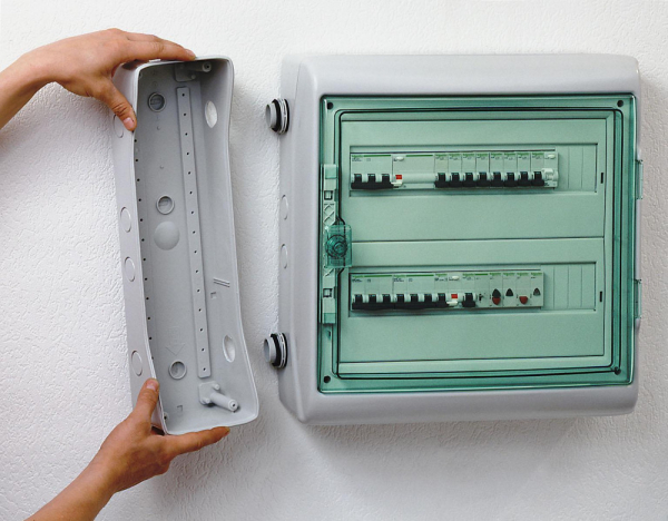 Плазма Про 500 DALI CRI95 5700К 18°