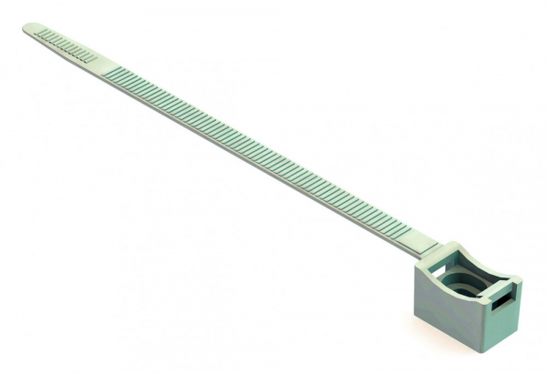 Хомут со стяжкой DEKraft  Φ16-32 мм серии ХМ-101