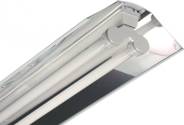 KRZ 36 reflector for KRK отражатель зеркальный металлически симметричный 2071000120