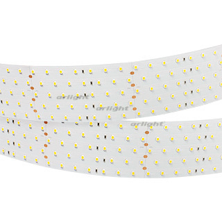 Светодиодная лента RT 2-2500 24V Day4000 5x2 (2835, 875 LED, CRI98) (ARL, 36 Вт/м, IP20) (кратно 2,5)