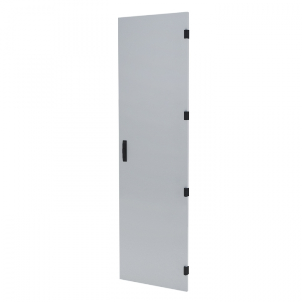 Дверь глухая металлическая Ш600 IP55 EKF AVERES