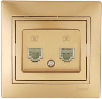 Т-Линия Оптима 30 1000мм Эко CRI70 3000К Прозрачный