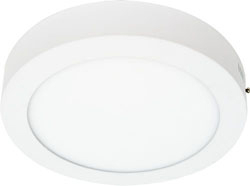 Светильник светодиодный Feron 30 LED, 6W, 480Lm, белый (4000К), AL504