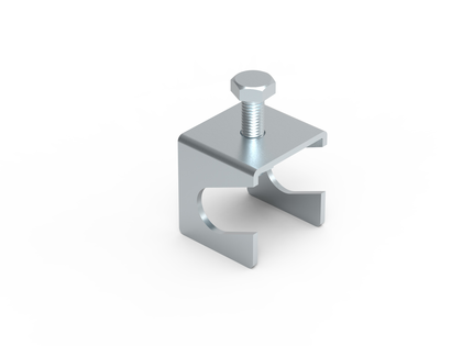 Арматурный зажим DKC ND2003