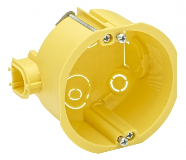 SСH Подрозетник в ГВЛ 68Х47 LEX1450414R Systeme Electric