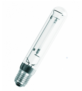 Натриевая лампа  OSRAM  400Вт  2000К  Е40