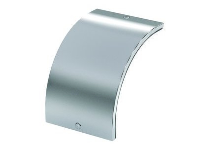 Крышка на угол CD 90 вертикальный внешний 90 град. основание 600 DKC 38248