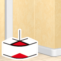 Угол  цвет белый высота 50мм  80х50  внешний для кабель-канала  Legrand  DLP    010622