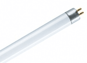 Люминесцентная лампа OSRAM HE 14W/865 VS40