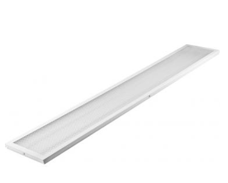 Feron AL2116, 36W, 3400Lm, 6500K, призма, Упаковка- 4 штуки (кратно 4)