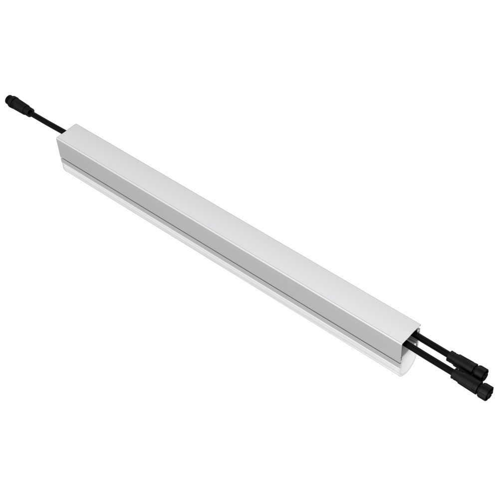 Габаритный чертёж