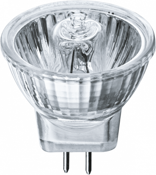 Галогенная лампа  Navigator MR11 50Вт 230В GU5,3
