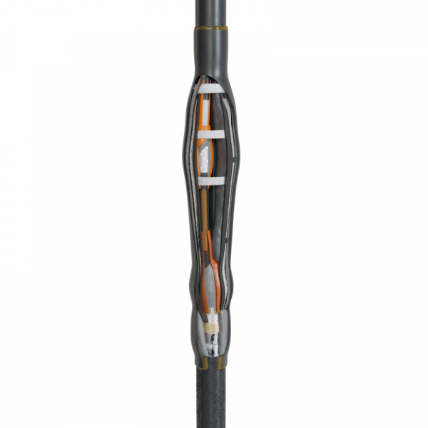 Кабельная муфта (3П+3Б)СПТ-10-150/240 (Б) (КВТ)