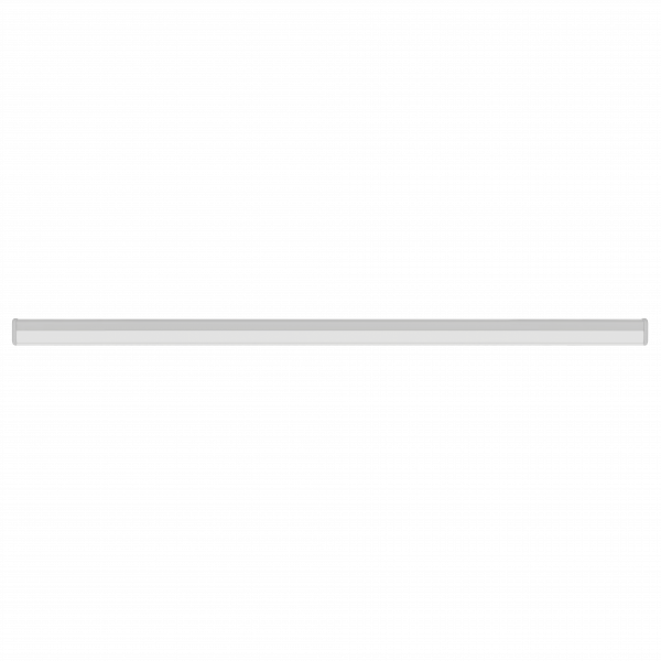 Светильник Gauss LED TL Basic 7W 4000K 563*22*33, 500лм матовый