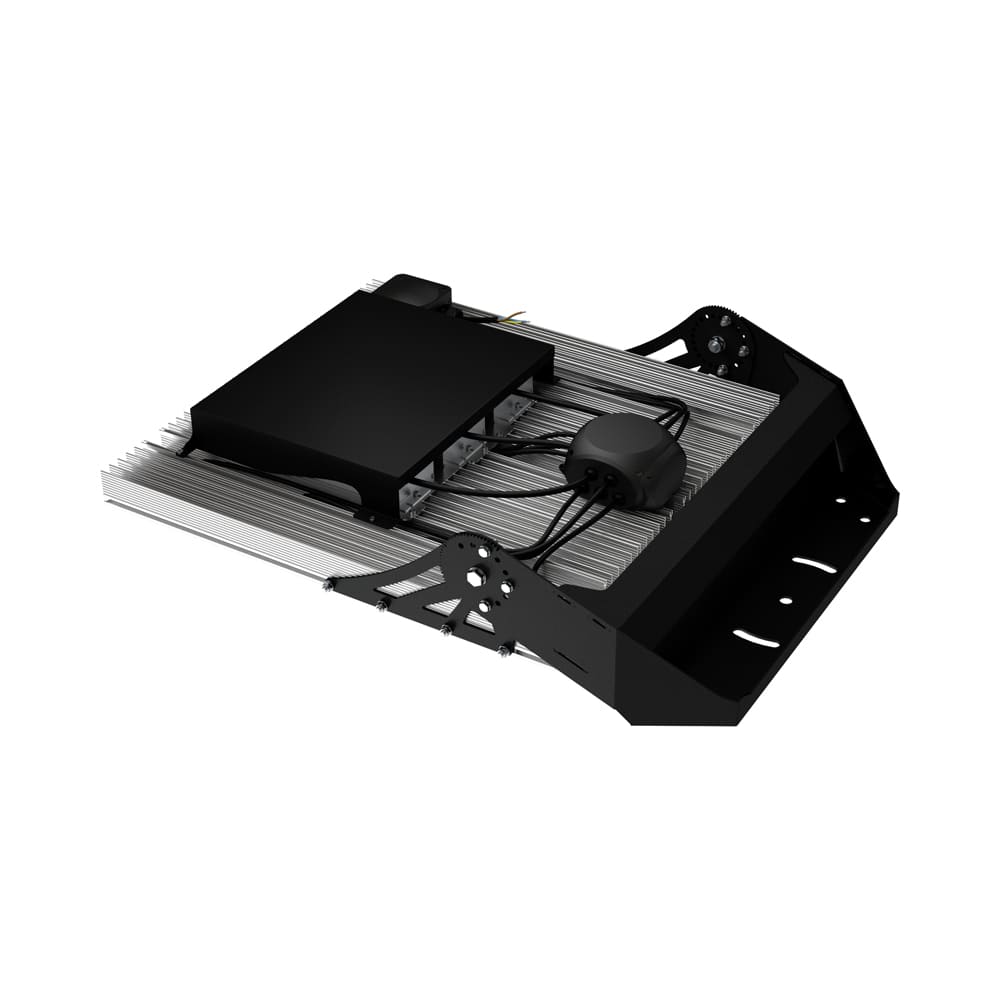 Плазма 1000 S CRI70 5000К 135х55°