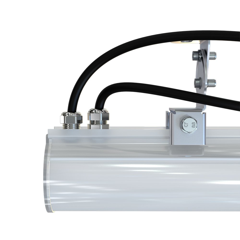 Кривая силы света