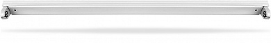 Светильник Feron AL4001 для LED лампы типа Т8 36W, цоколь G13