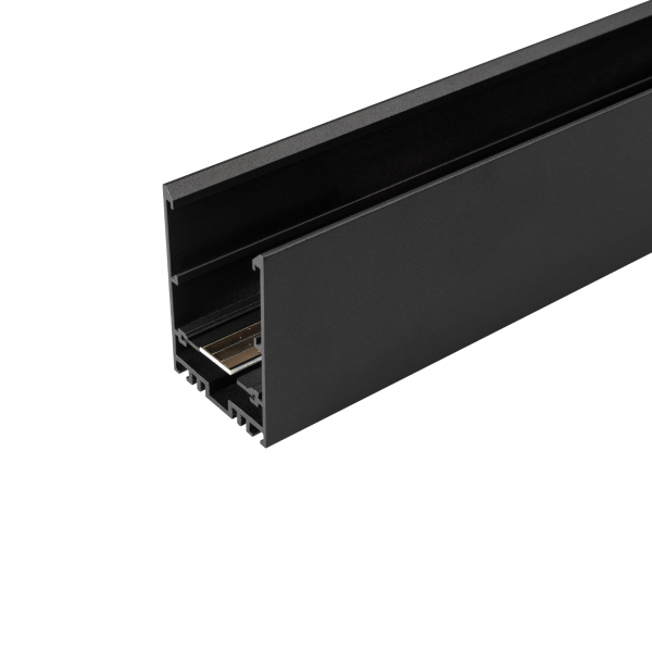 Arlight Трек MAG-TRACK-4563-1500 (BK) (ARL, IP20 Металл, 3 года)