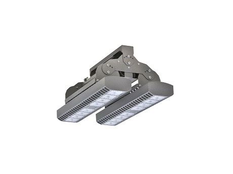 Световые Технологии HB LED 150 D80 5000K G2 140Вт 17600 лм 463х248х215 IP66