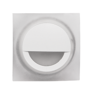 Светильник светодиодный Jazzway PWS/R S7070 4w 4000K White IP20 для ступеней .5005693