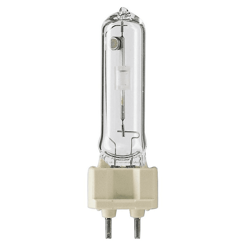 Металлогалогенная лампа  PHILIPS  T19  73,2Вт  88В  4200К  G12
