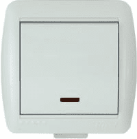 Барокко 6 Оптик 300мм CRI80 4000К 25°