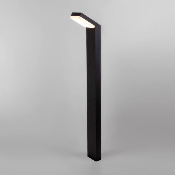 Elektrostandard 1542 TECHNO LED чёрный