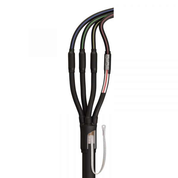 Кабельная муфта 4ПКТп(б) (СИП) -1- 70/150 -Б- (КВТ)