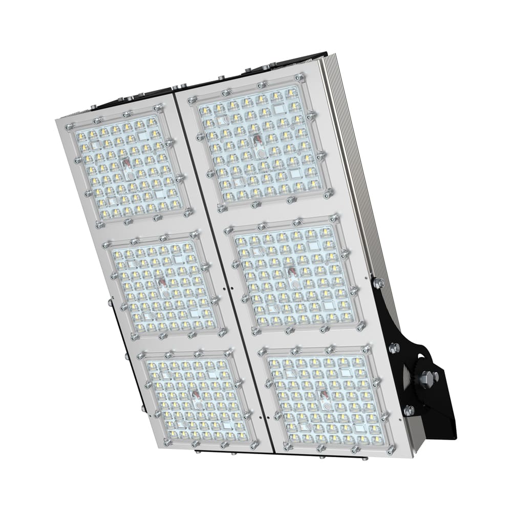 Плазма 500 S CRI70 5000К 135х55°