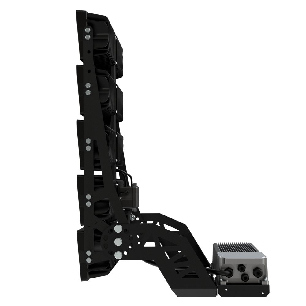 Кривая силы света