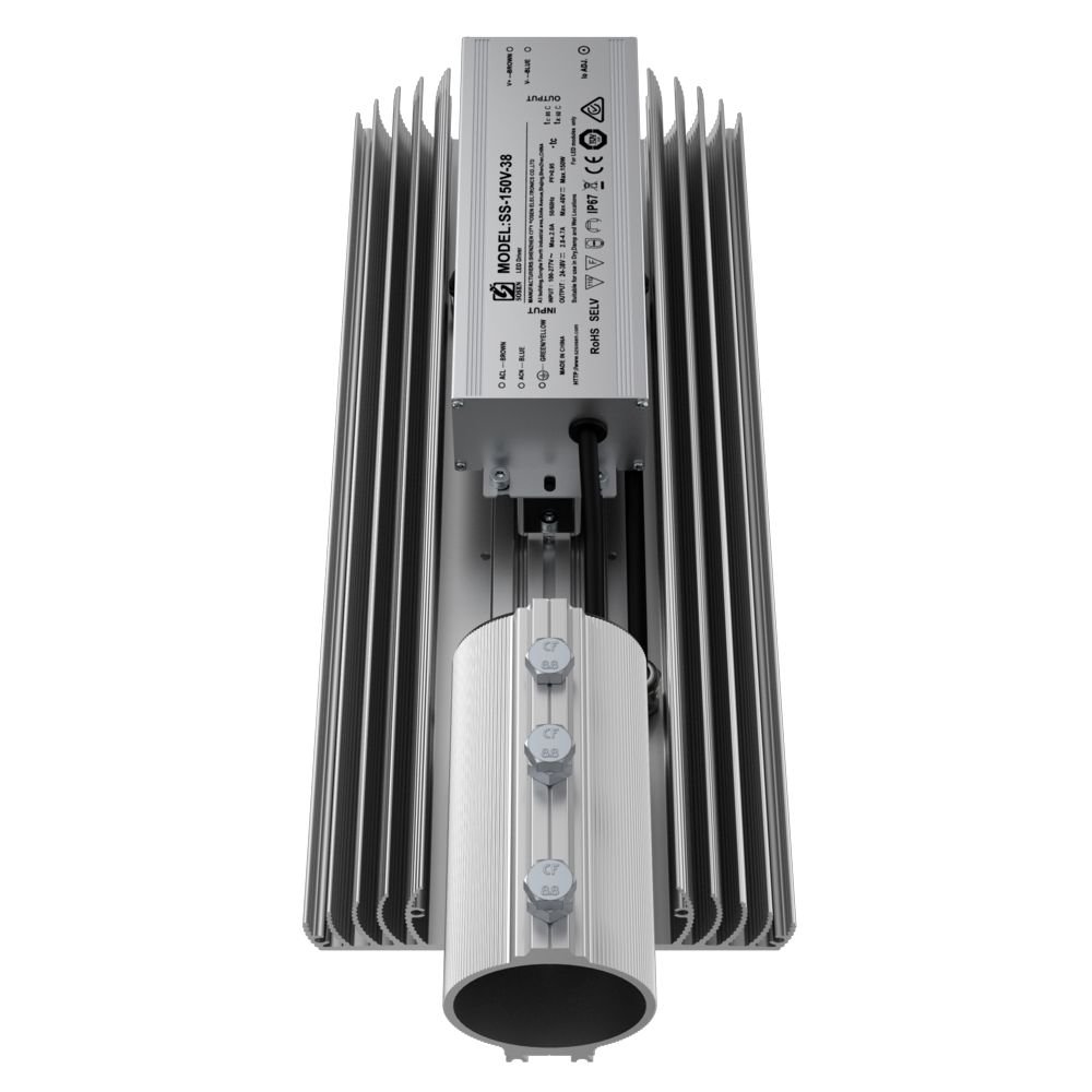 Кривая силы света