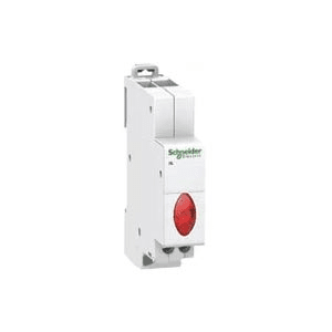 Индикатор световой  Schneider Electric  iIL 3-фазный  A9E18327 (аналог Multi9 18327)