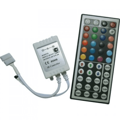 Ecola Драйвер 220-12V 150Вт IP53   225х105х50   LED strip Power Supply /B3L150ESB/