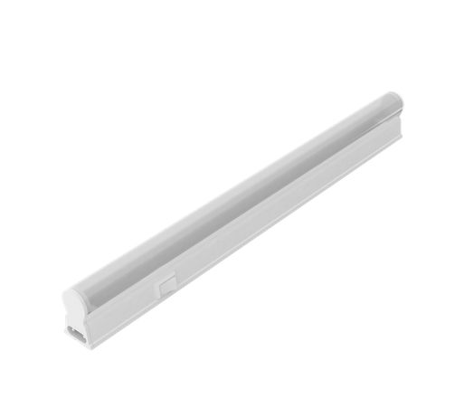 Светильник Gauss LED TL линейный матовый  5Вт 4100K 271х28х33мм 1/10