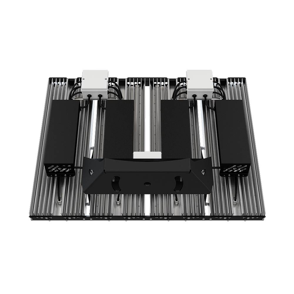 Плазма 1250 S CRI70 3000К 135х55°